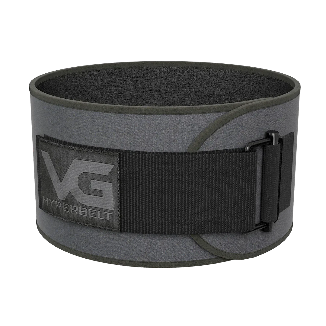 Weightlifting Belt